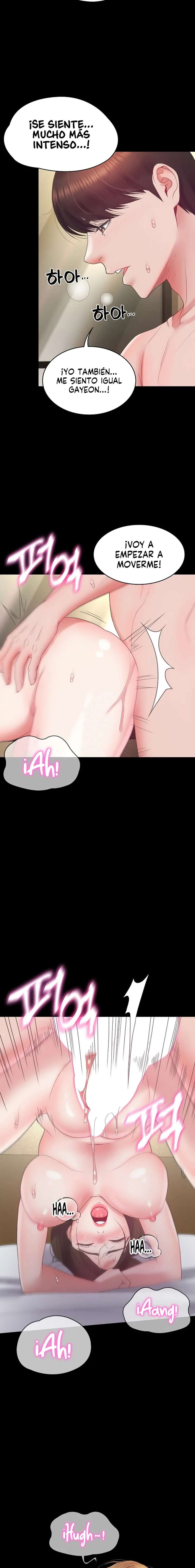 Reencarnación sorprendente Capítulo 12 - Page 7