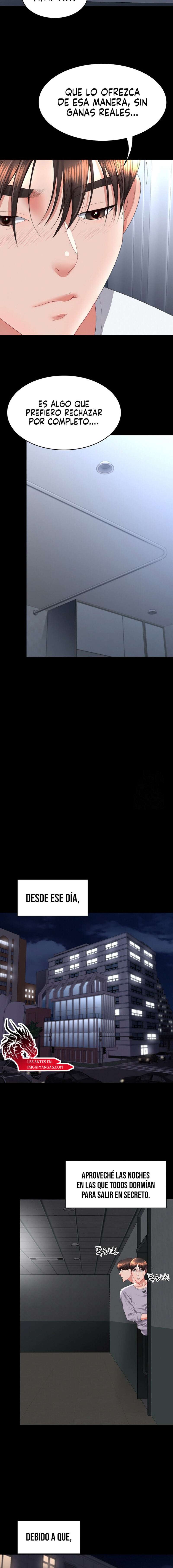 Reencarnación sorprendente Capítulo 13 - Page 11