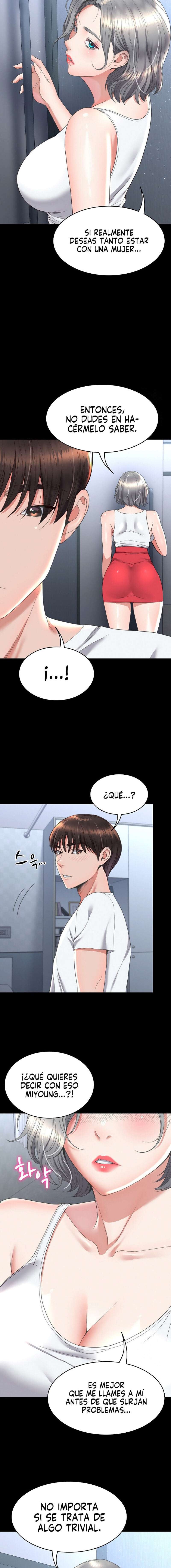 Reencarnación sorprendente Capítulo 13 - Page 7