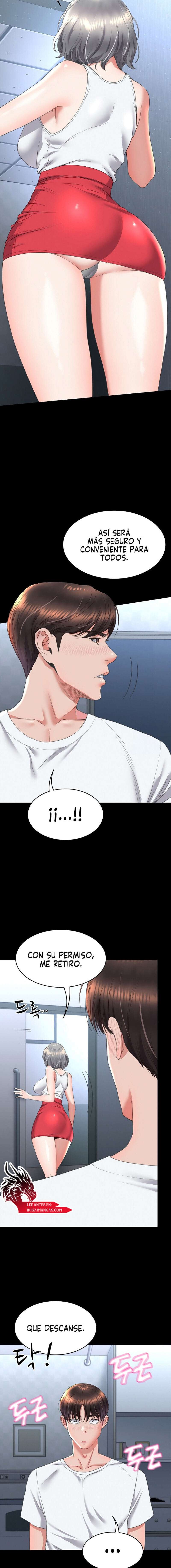 Reencarnación sorprendente Capítulo 13 - Page 8