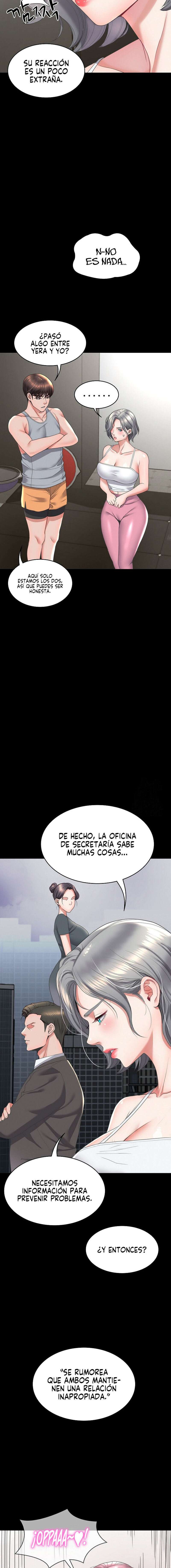 Reencarnación sorprendente Capítulo 14 - Page 11