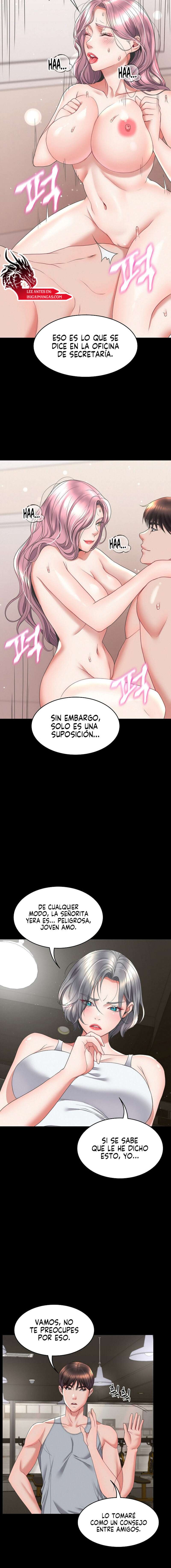 Reencarnación sorprendente Capítulo 14 - Page 12