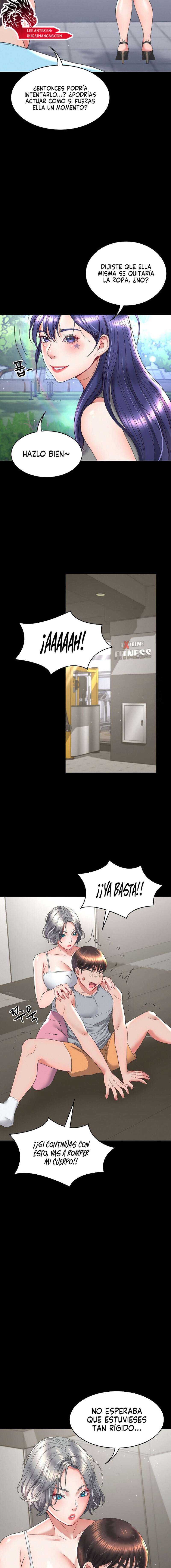 Reencarnación sorprendente Capítulo 14 - Page 5