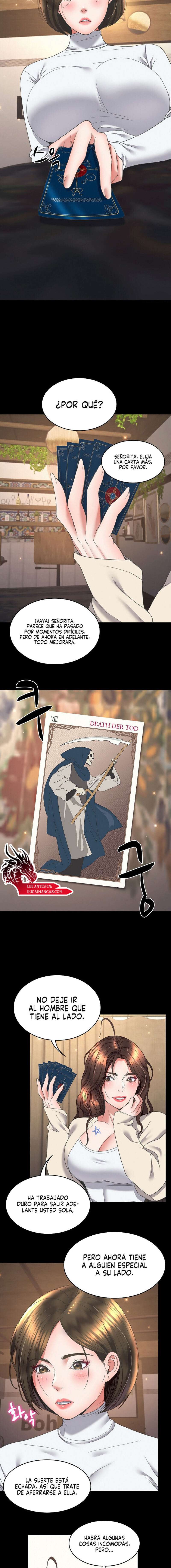 Reencarnación sorprendente Capítulo 15 - Page 11