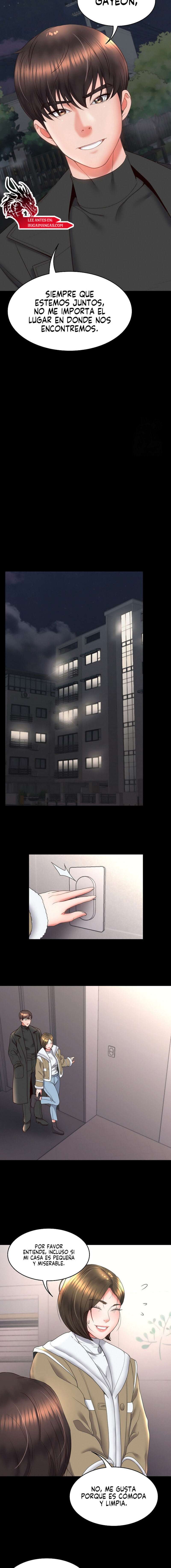 Reencarnación sorprendente Capítulo 16 - Page 7