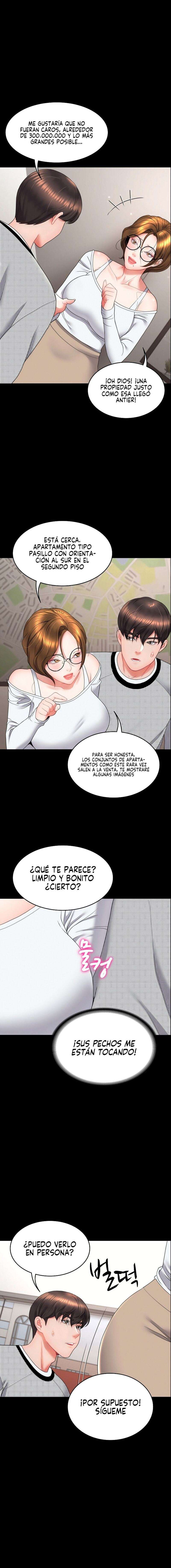 Reencarnación sorprendente Capítulo 17 - Page 14