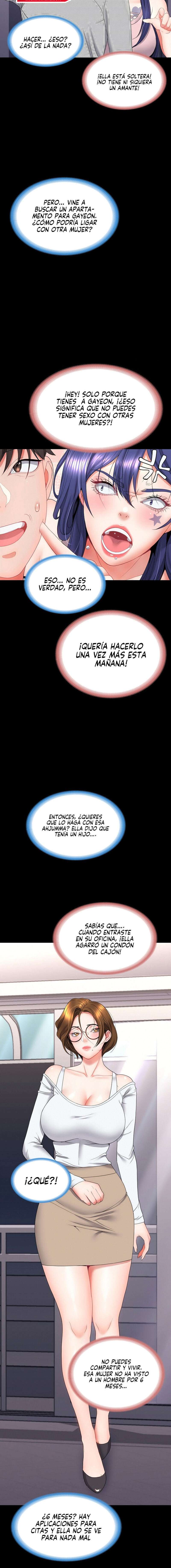 Reencarnación sorprendente Capítulo 17 - Page 18