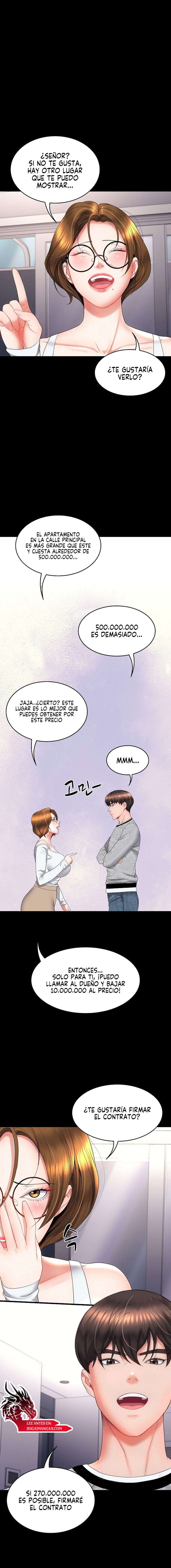 Reencarnación sorprendente Capítulo 17 - Page 19