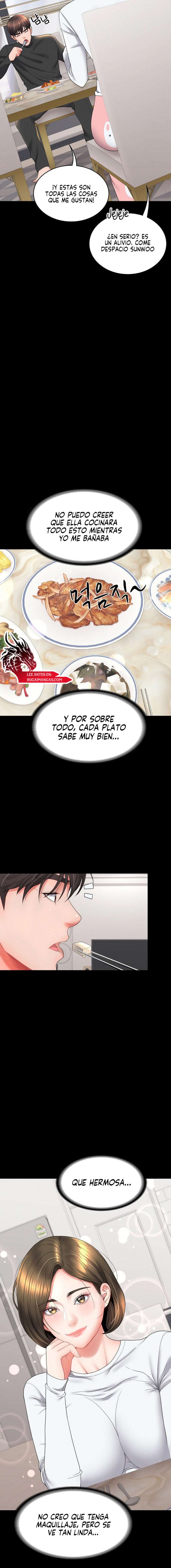 Reencarnación sorprendente Capítulo 17 - Page 5