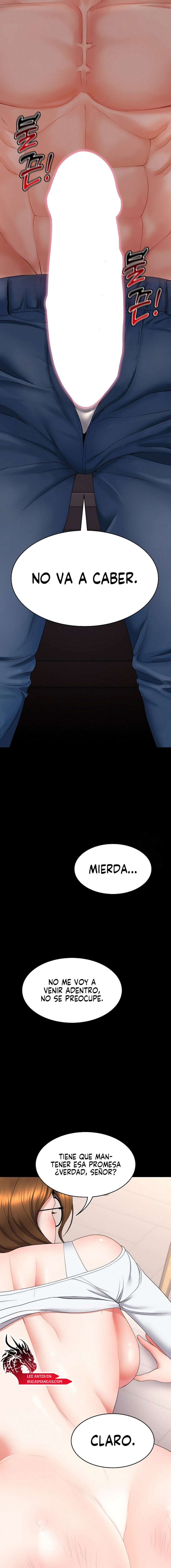 Reencarnación sorprendente Capítulo 18 - Page 11