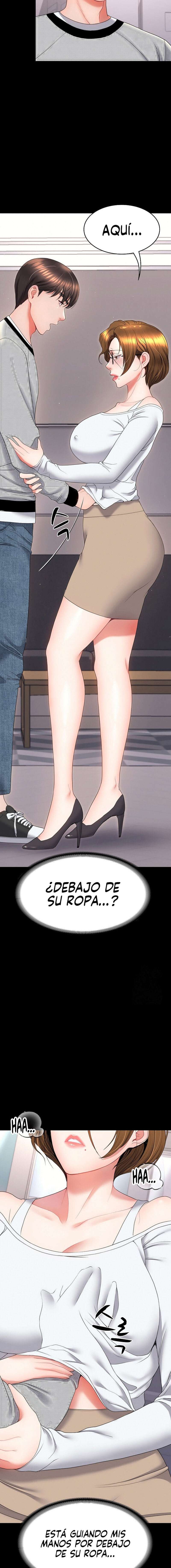 Reencarnación sorprendente Capítulo 18 - Page 3