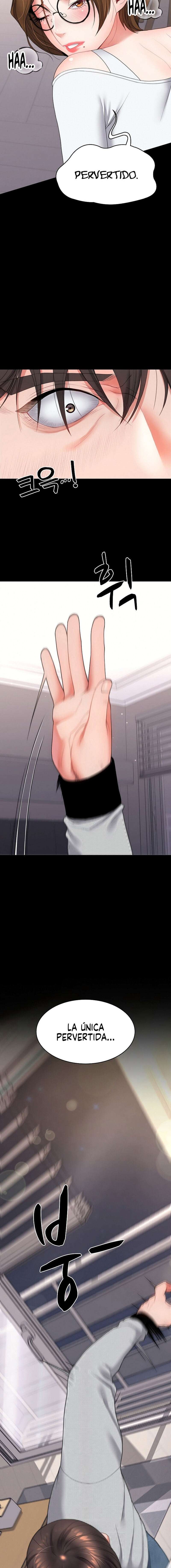 Reencarnación sorprendente Capítulo 18 - Page 7