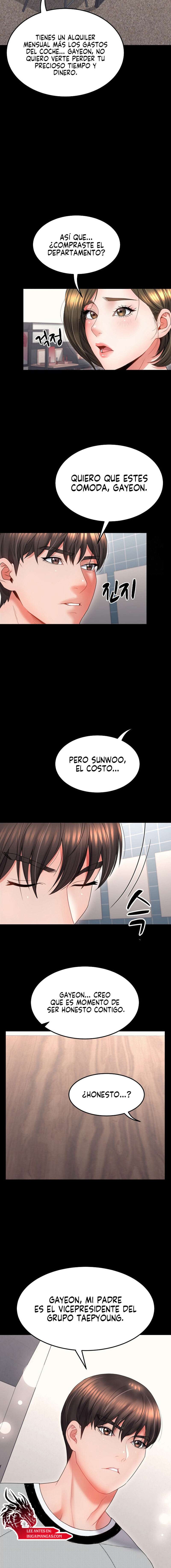 Reencarnación sorprendente Capítulo 19 - Page 13