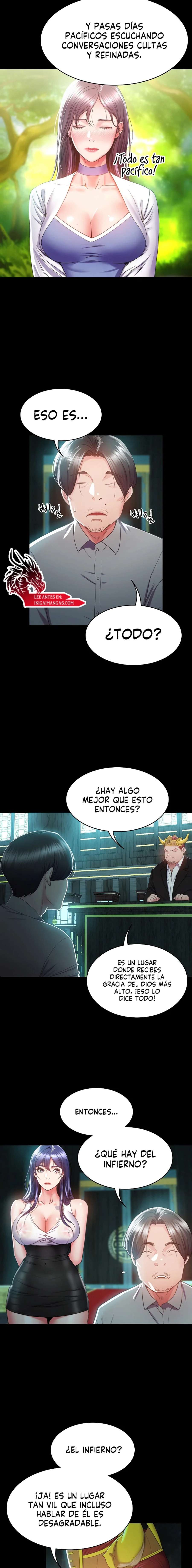 Reencarnación sorprendente Capítulo 2 - Page 15