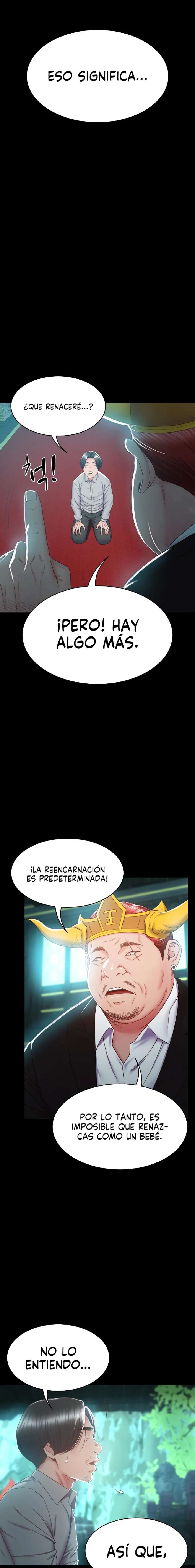 Reencarnación sorprendente Capítulo 2 - Page 23