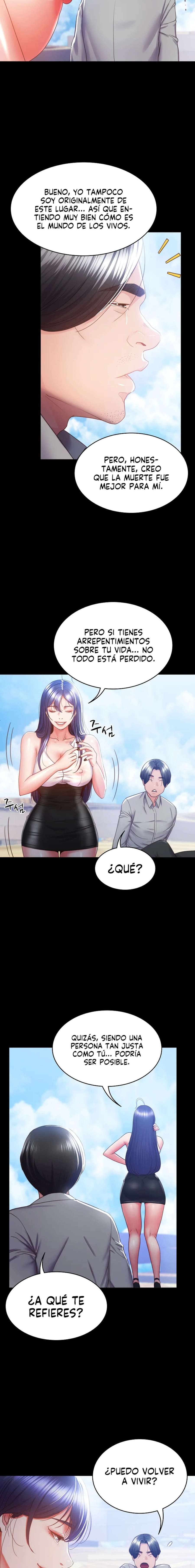 Reencarnación sorprendente Capítulo 2 - Page 7