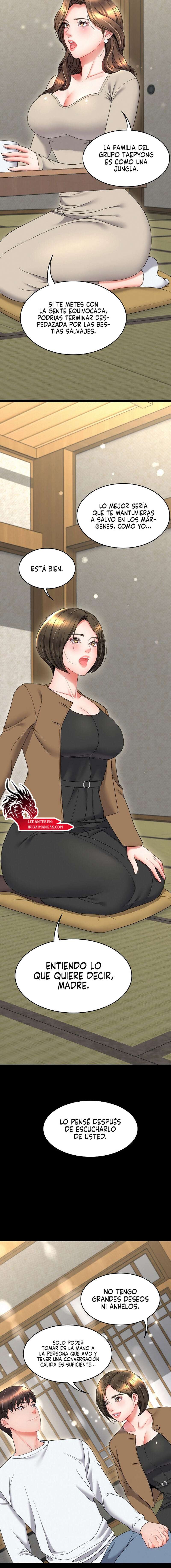 Reencarnación sorprendente Capítulo 20 - Page 10