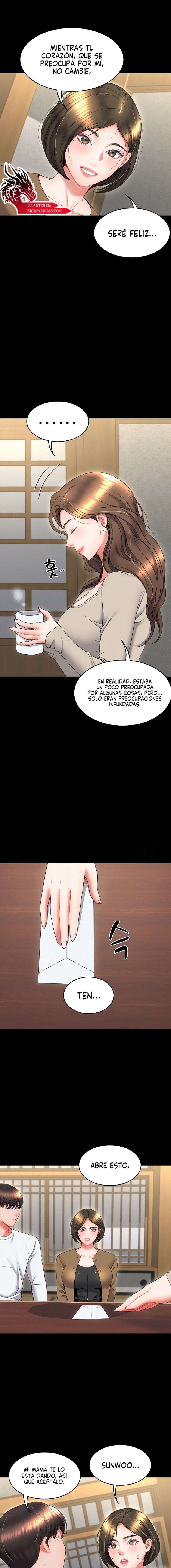 Reencarnación sorprendente Capítulo 20 - Page 11