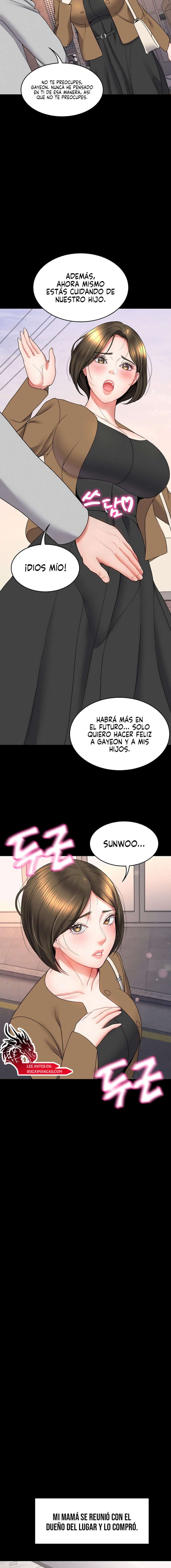 Reencarnación sorprendente Capítulo 20 - Page 14