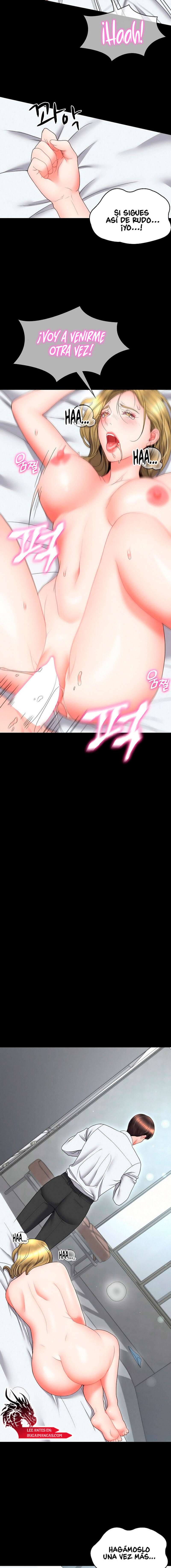 Reencarnación sorprendente Capítulo 20 - Page 19