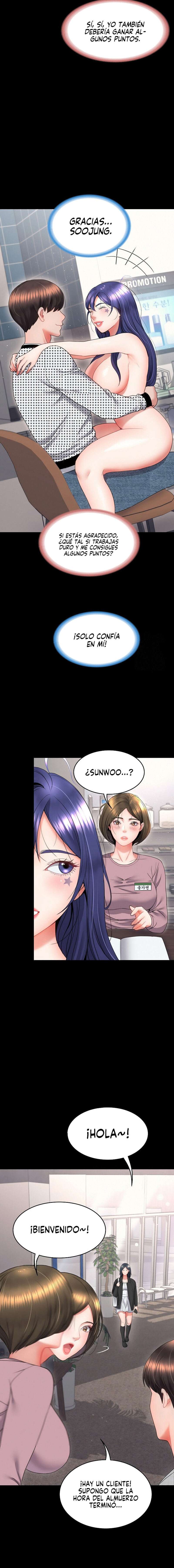 Reencarnación sorprendente Capítulo 20 - Page 2