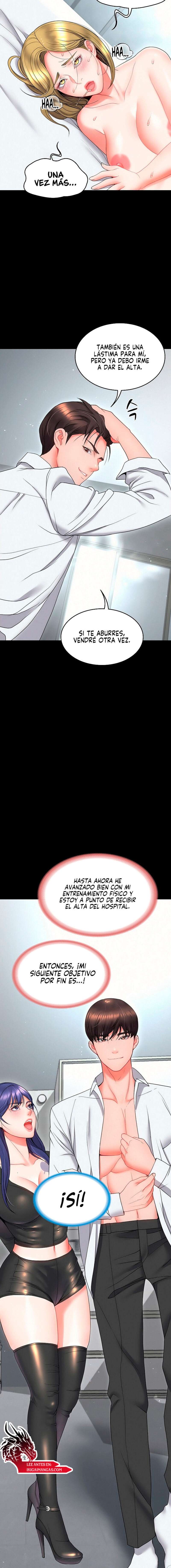 Reencarnación sorprendente Capítulo 20 - Page 20