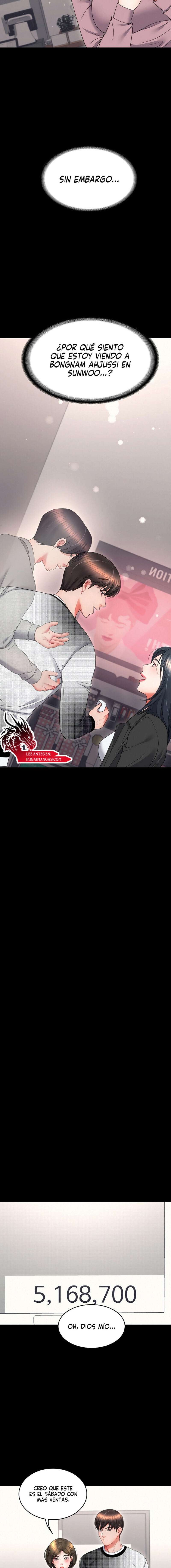 Reencarnación sorprendente Capítulo 20 - Page 5