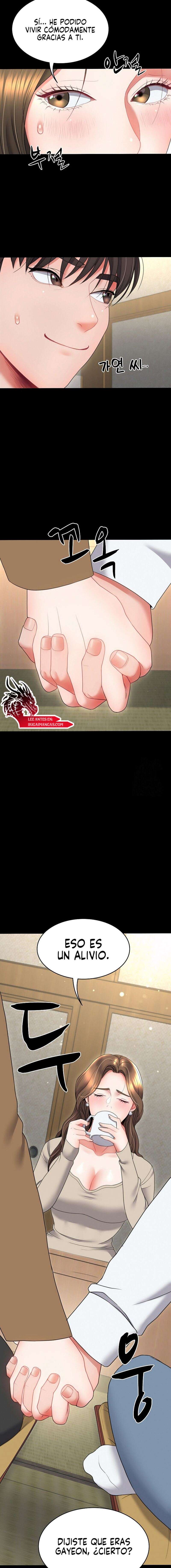 Reencarnación sorprendente Capítulo 20 - Page 8