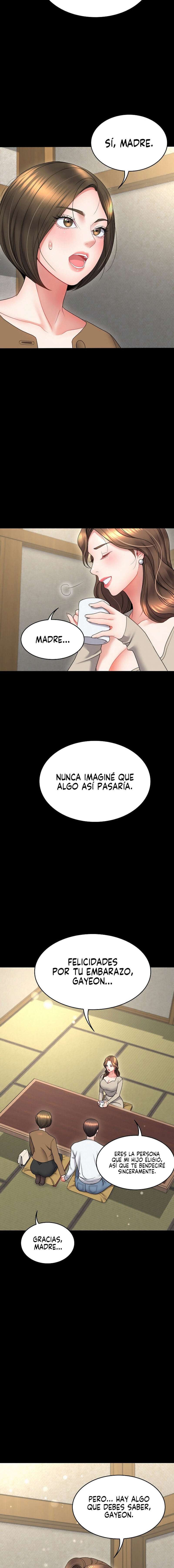 Reencarnación sorprendente Capítulo 20 - Page 9