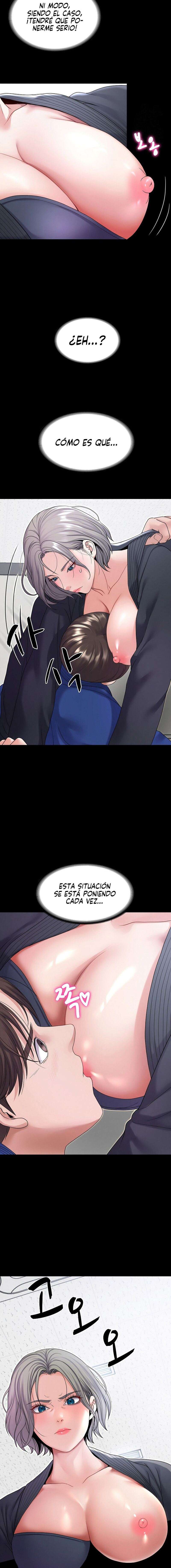 Reencarnación sorprendente Capítulo 21 - Page 14