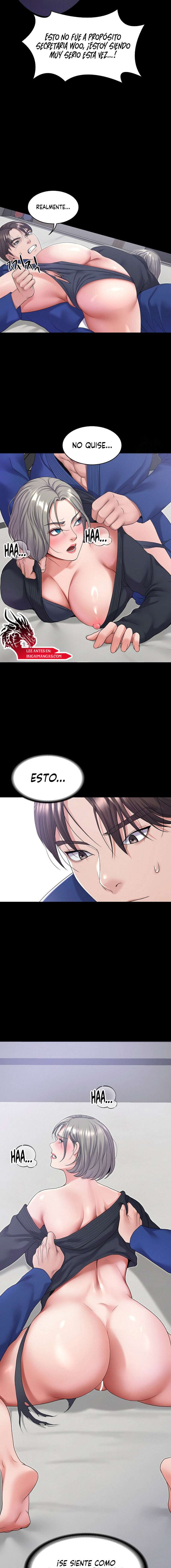 Reencarnación sorprendente Capítulo 21 - Page 15