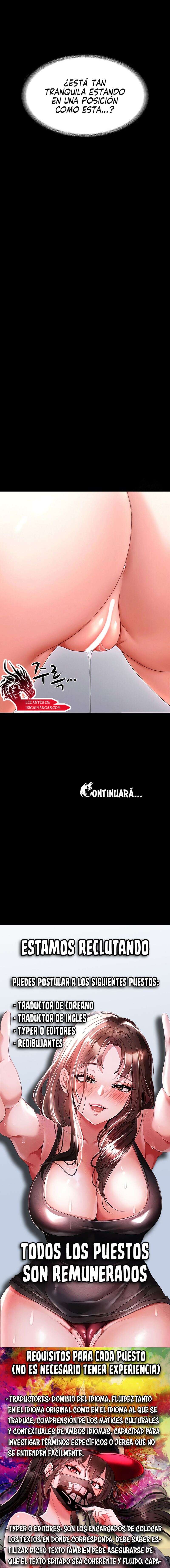 Reencarnación sorprendente Capítulo 21 - Page 18