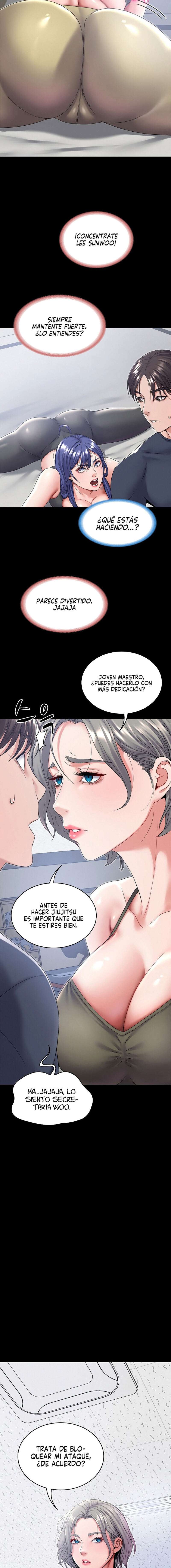 Reencarnación sorprendente Capítulo 21 - Page 7