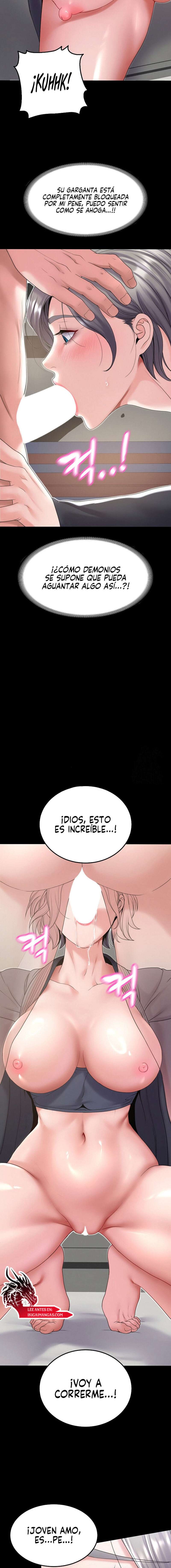 Reencarnación sorprendente Capítulo 22 - Page 11