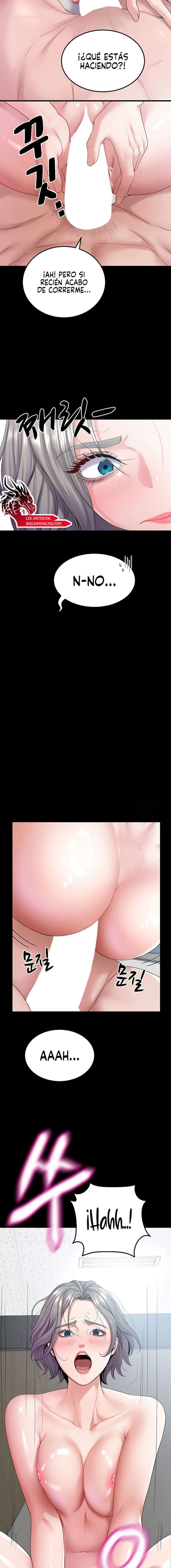Reencarnación sorprendente Capítulo 22 - Page 14
