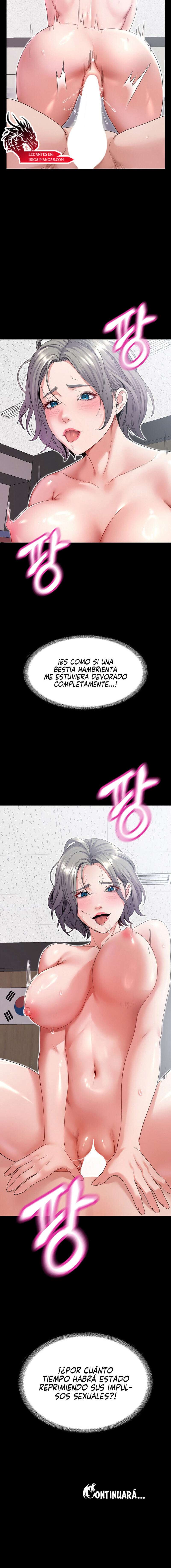 Reencarnación sorprendente Capítulo 22 - Page 17