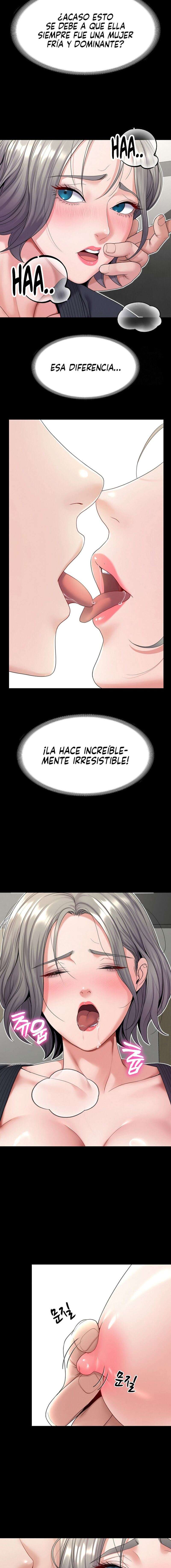 Reencarnación sorprendente Capítulo 22 - Page 4