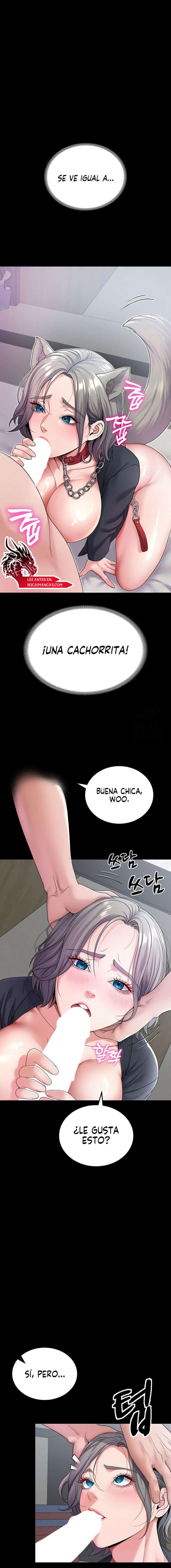 Reencarnación sorprendente Capítulo 22 - Page 8