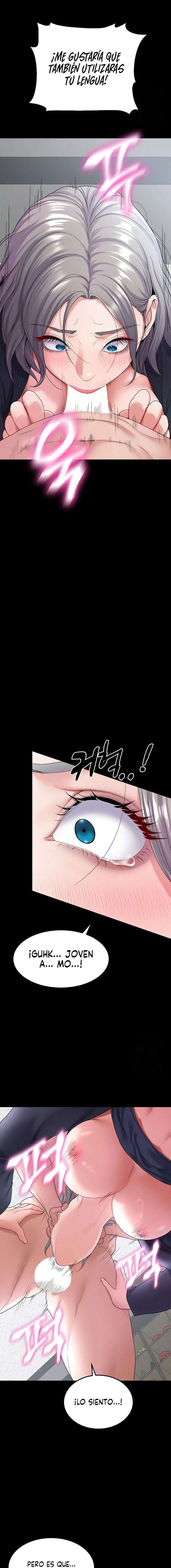 Reencarnación sorprendente Capítulo 22 - Page 9