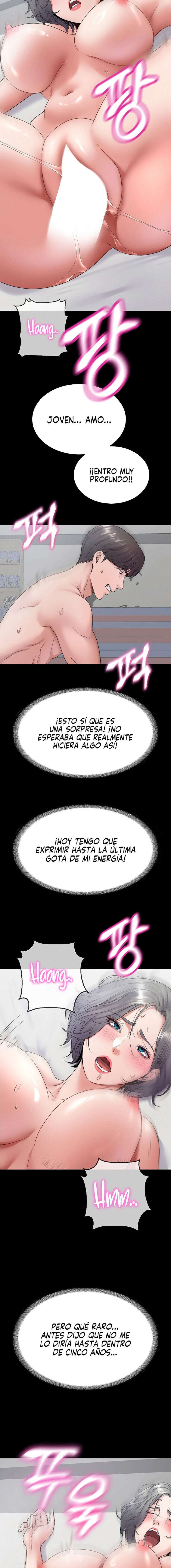 Reencarnación sorprendente Capítulo 23 - Page 11