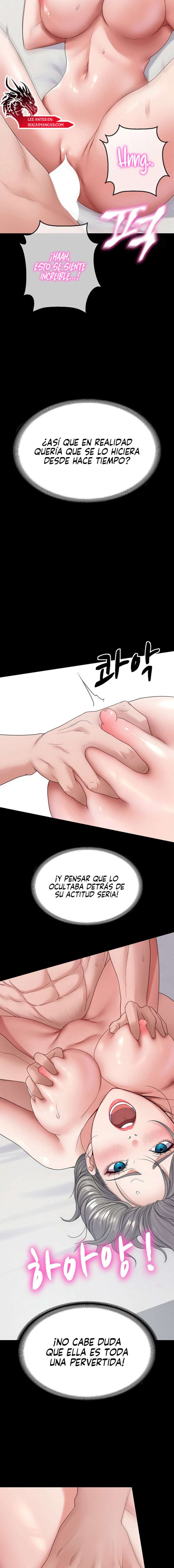 Reencarnación sorprendente Capítulo 23 - Page 12