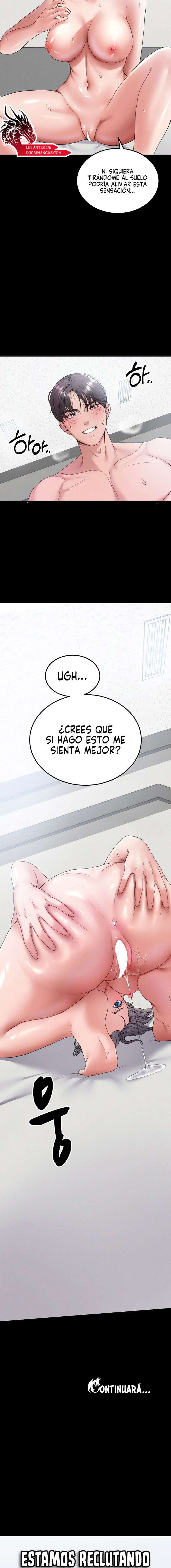 Reencarnación sorprendente Capítulo 23 - Page 19