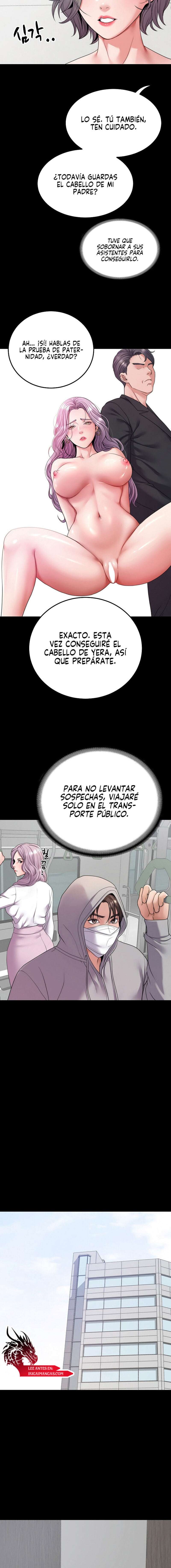 Reencarnación sorprendente Capítulo 24 - Page 11