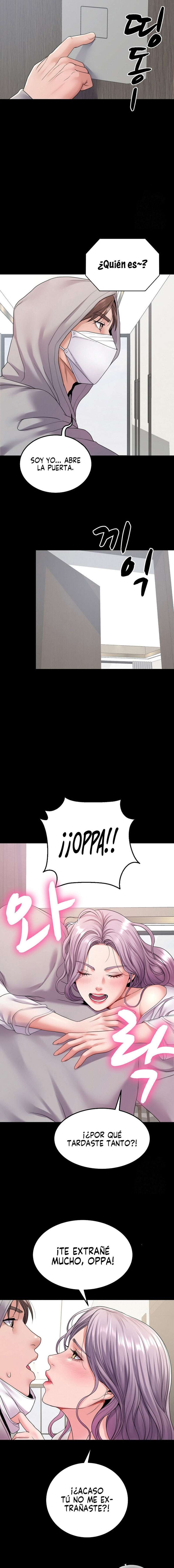 Reencarnación sorprendente Capítulo 24 - Page 12