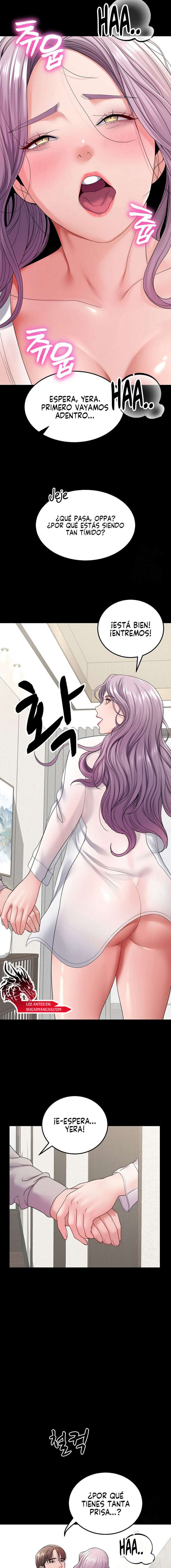 Reencarnación sorprendente Capítulo 24 - Page 13