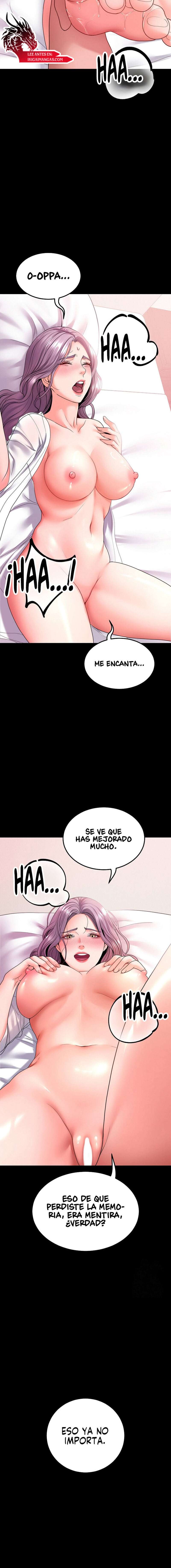 Reencarnación sorprendente Capítulo 24 - Page 18