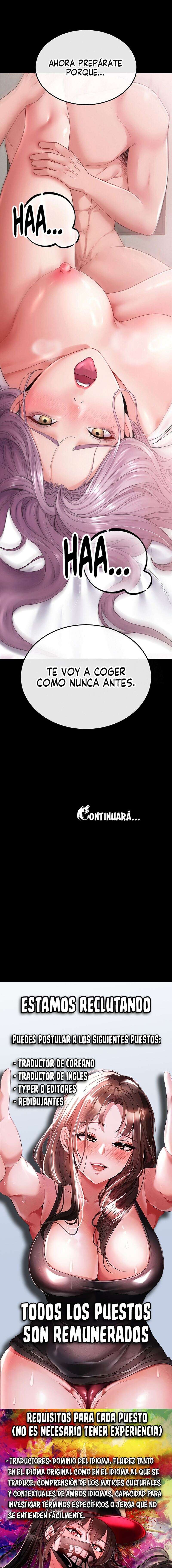 Reencarnación sorprendente Capítulo 24 - Page 19