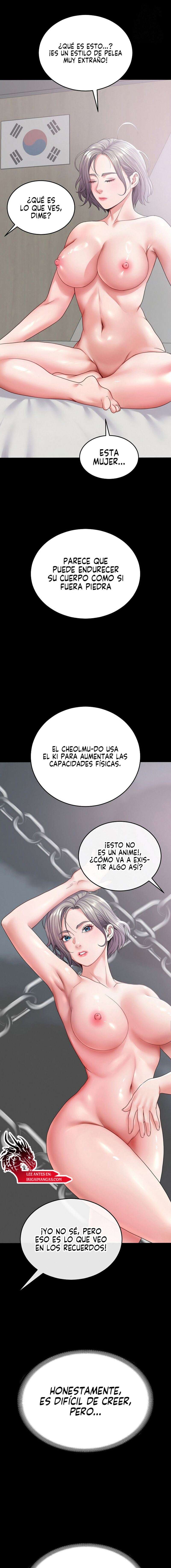 Reencarnación sorprendente Capítulo 24 - Page 3