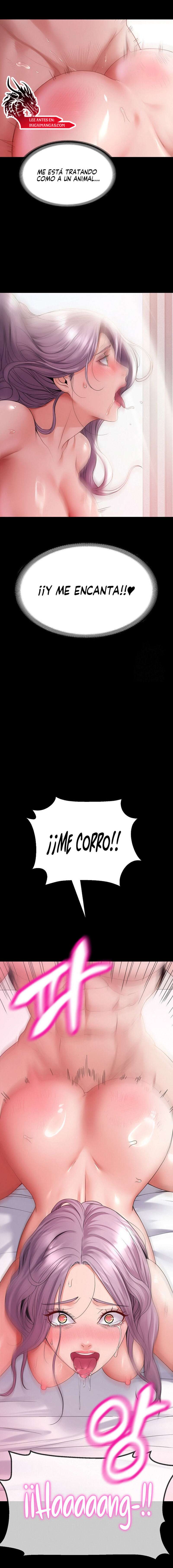 Reencarnación sorprendente Capítulo 25 - Page 13