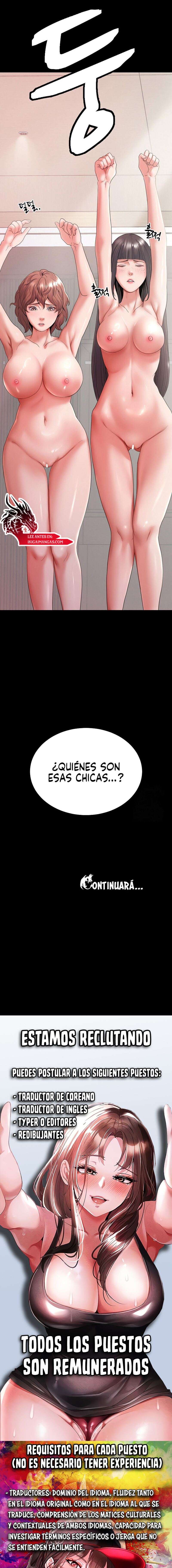 Reencarnación sorprendente Capítulo 25 - Page 19